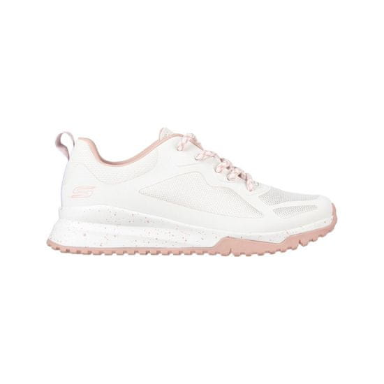 Skechers Čevlji bela 117186WLPK