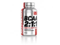 Nutrend BCAA Mega Strong 2:1:1 150 tablet