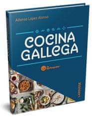 COCINA GALLEGA DE RECHUPETE