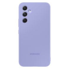 Samsung Samsung Galaxy A54 54 5G Silikonski ovitek jagodičevje