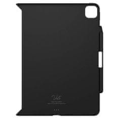 slomart spigen thin fit "pro" ipad pro 12.9 2021 / 2022 black