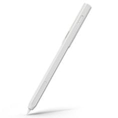 slomart spigen da201 ohišje s sponko apple pencil 2 white