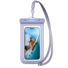 slomart spigen a601 univerzalni vodoodporni etui aqua blue