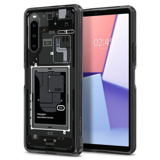 slomart spigen ultra hibridni sony xperia 10 v zero one