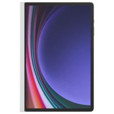 slomart ohišje z zavihkom za samsung galaxy tab s9 ultra - white