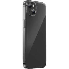 slomart baseus simple 2 case case za iphone 14 tanko ohišje prozorno