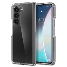 Spigen SPIGEN ULTRA HYBRID GALAXY S FOLD 5 CRYSTAL CLEAR