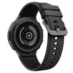 Spigen SPIGEN LIQUID AIR SAMSUNG GALAXY WATCH 6 CLASSIC (43 MM) MAT ČRNA