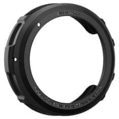 Spigen SPIGEN LIQUID AIR SAMSUNG GALAXY WATCH 6 CLASSIC (43 MM) MAT ČRNA