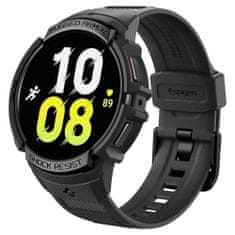 Spigen SPIGEN RUGGED ARMOR "PRO" GALAXY WATCH 6 (40 MM) ČRNA