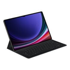 slomart Ohišje s tipkovnico za samsung galaxy tab s9 ultra samsung book cover keyboard slim - črno - odprodaja