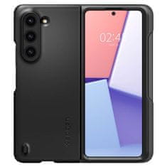 slomart Spigen tanko pisalo galaxy z fold 5 black