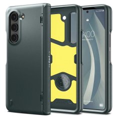 slomart spigen slim armor pro galaxy z fold 5 abyss green