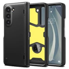 slomart spigen slim armour pro galaxy z fold 5 black