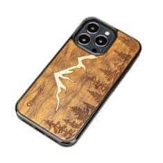 slomart lesen etui za iphone 13 pro bewood mountains imbuia