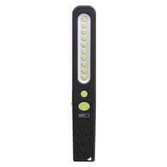 Emos Polnilna LED delovna svetilka SMD LED + LED, 700lm, 1200 mAh