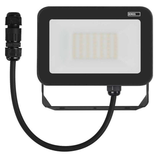 Emos LED reflektor INOVO 30W NW