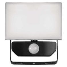 Emos LED reflektor TAMBO s senzorjem 10,5W NW