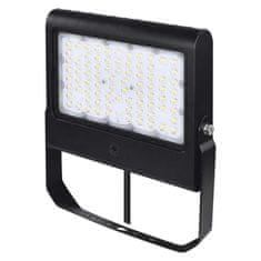 Emos LED reflektor AGENO 150W nevtralna bela črni