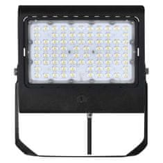 Emos LED reflektor AGENO 150W nevtralna bela črni