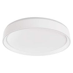 Emos LED stropno svetilo ILVI, okroglo, 30W, zatemnilno, nastavljiva CCT