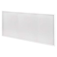 Emos LED panel PROXO 30×60, pravokotni, vgradni, bel, 19W, IP20, nevtralno bela 