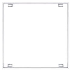 Emos Montažni okvir za LED panel 60×60cm