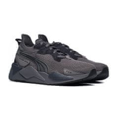 Puma Čevlji črna 43 EU Rs-xk Cool Dark Gray-strong