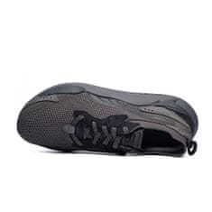 Puma Čevlji črna 43 EU Rs-xk Cool Dark Gray-strong