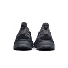 Puma Čevlji črna 43 EU Rs-xk Cool Dark Gray-strong