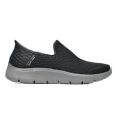 Skechers Čevlji črna 42 EU 216491DKGY