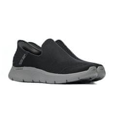 Skechers Čevlji črna 42 EU 216491DKGY