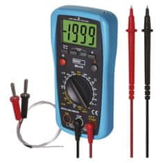 Emos Multimeter MD-410