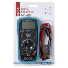 Emos Multimeter MD-410