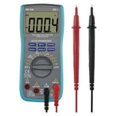 Emos Multimeter MD-430