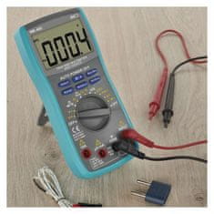 Emos Multimeter MD-430