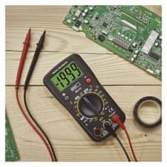 Emos Multimeter MD-310