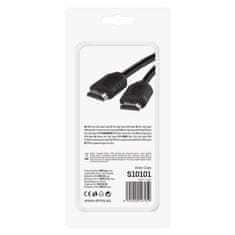 Emos Kabel HDMI 2.1 A/M-A/M 1,5M