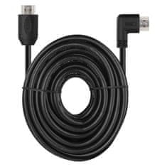 Emos Kabel HDMI 2.0 A/M-A/M 90° 5M