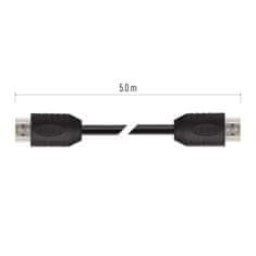 Emos Kabel HDMI 2.0 A/M-A/M 5M