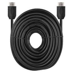 Emos Kabel HDMI 2.0 A/M-A/M 10M