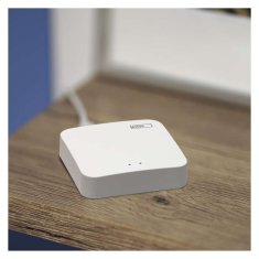 Emos GoSmart Multifunkcijski ZigBee prehod IP-1000Z z Bluetooth z WiFi