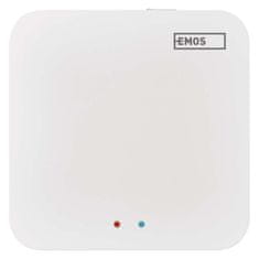 Emos GoSmart Multifunkcijski ZigBee prehod IP-1000Z z Bluetooth z WiFi