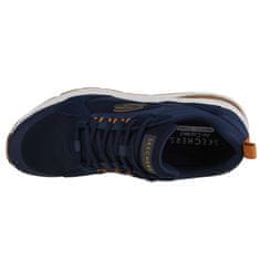 Skechers Čevlji mornarsko modra 41 EU Uno 2 90s