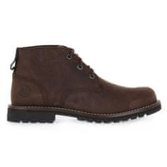 Timberland Čevlji rjava 42 EU Larchmond Chukka