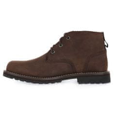 Timberland Čevlji rjava 42 EU Larchmond Chukka