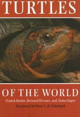 Turtles of the World