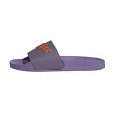 Adidas Japanke vijolična 40 2/3 EU Adilette Shower