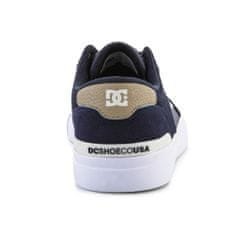 DC Superge mornarsko modra 42 EU Teknic S Wes Shoe