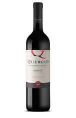 Klet Brda Vino Merlot Quercus Klet Brda 0,75 l